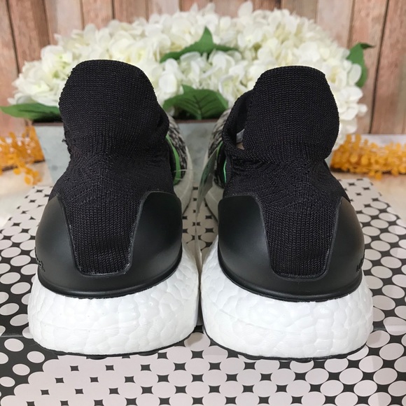 NEW adidas X Stella McCartney UltraBOOST X 3D Knit - Picture 6 of 8